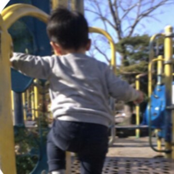 Gさん